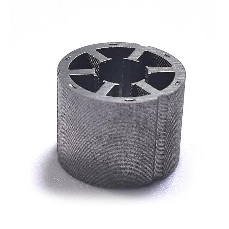 Təchizat Kalıpının İnkişafı İnnovasiyanın Bork Borku nədir?