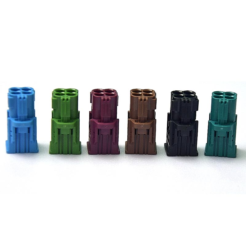 Niyə müasir istehsal üçün yüksək keyfiyyətli bir plastik qəlib var?