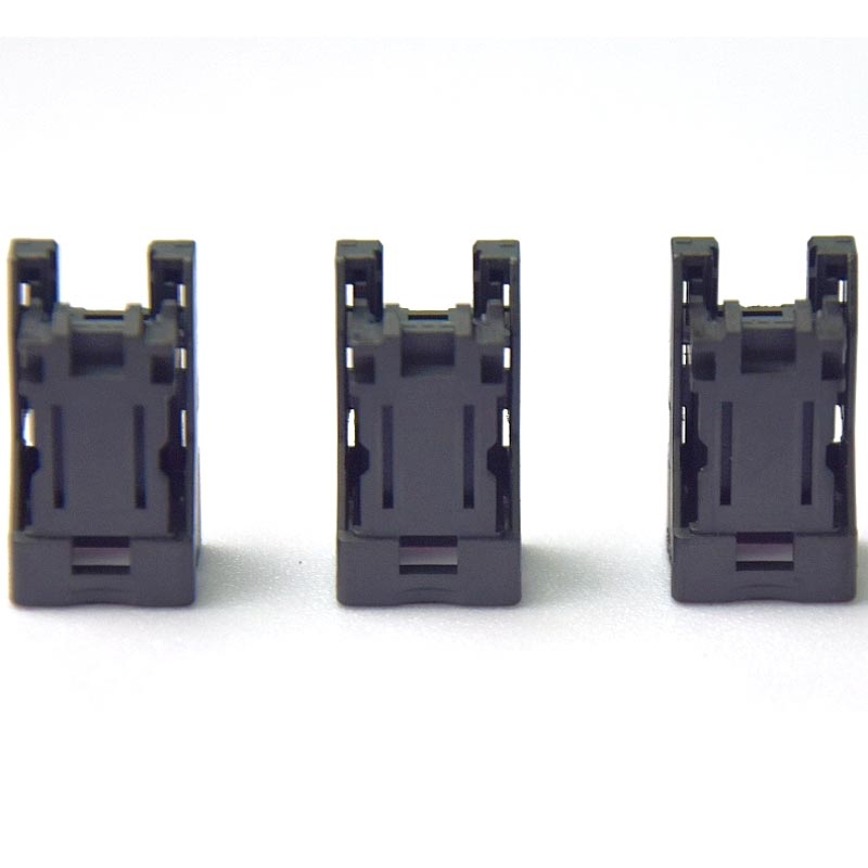 Uğurlu Insert Kalıp Dizaynının Arxasındakı Əsas Prinsiplər Nələrdir