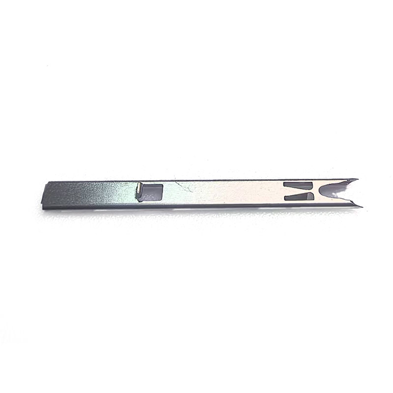 Metal ştamplama qabıqları